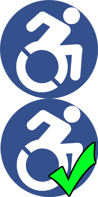 Click to Open Web Accessibility Tools